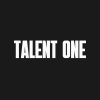 Talent One logo - Similar company to Trainermd