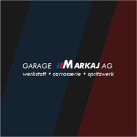 Garage Markaj AG logo - Similar company to Tamares Gmbh