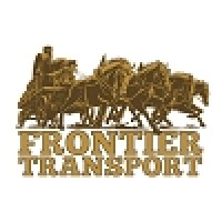 Frontier Transport Pty Ltd logo - Similar company to Alcom Intermodal Inc