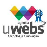 UWEBS logo - Similar company to Rapid Cloud - Premium Network