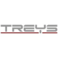 Treys Pte. Ltd. logo - Similar company to Missouri Alliance For Arts Education
