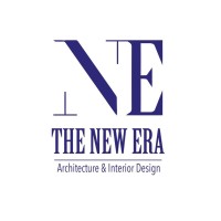 The New Era logo - Similar company to Ma Designs