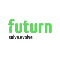 Futurn logo - Similar company to Asource Consulting Corp