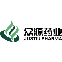 Justiu Pharma 众源药业 logo - Similar company to Académie Du Forex