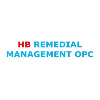 HB Remedial Management OPC logo - Similar company to Staffluence Resources, Inc.