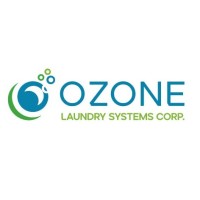OZONE LAUNDRY SYSTEMS CORP. logo - Similar company to Articlean Ozone Laundry Systems