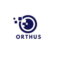 Orthus.AI logo - Similar company to T3K.Ai