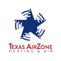 Texas AirZone logo - Similar company to Climate Control Experts