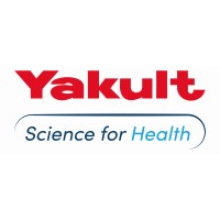 Yakult | Science for Health Nederland logo - Similar company to Metasci