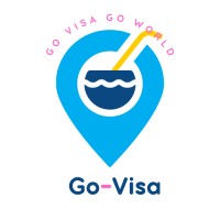 Go Visa logo - Similar company to Go Visa