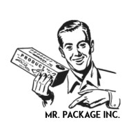 Mr. Package, Inc. logo - Similar company to Packaging Pilot