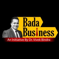 Bada Business Surat logo - Similar company to Surat Enviro Support