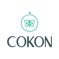 Cokon logo - Similar company to Vector Bross