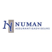 Numan Assurantieadviseurs logo - Similar company to Vacomtec