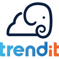 Trendit Iberia logo - Similar company to Trendit
