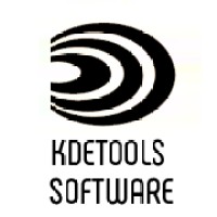 KDETOOLS Software Pvt Ltd logo - Similar company to Growthfactor Software Solutions