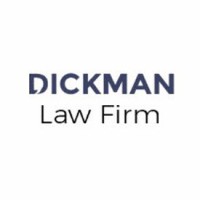 Dickman Law Firm logo - Similar company to Fix The Court