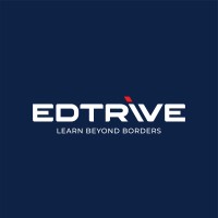 Edtrive Global Learning logo - Similar company to Algate Study Abroad