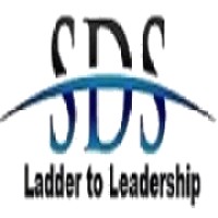 SDS Analytics logo - Similar company to Quoin Analytics