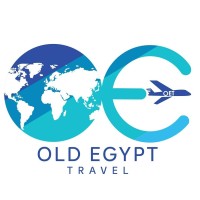 Old Egypt Travel logo - Similar company to Bimag Solutions Middle East - Bsme