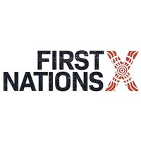 First Nations X logo - Similar company to West Tech Fest