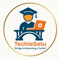TechieSetu logo - Similar company to Gkcodelabs Pvt Ltd
