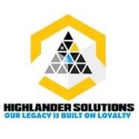 Highlander Solutions BPO logo - Similar company to Else42 Gmbh