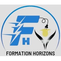 Formation Horizons logo - Similar company to Teamwork Academy Emea
