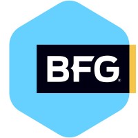 BFG Agency logo - Similar company to 9Rooftops