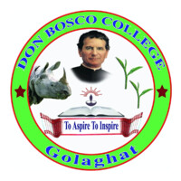 Don Bosco College, Golaghat logo - Similar company to Kasnai Consulting Services
