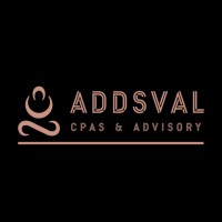AddsVal CPAs & Advisory logo - Similar company to Ziasoft