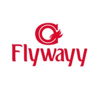 Flywayy Air Hostess Training Institute logo - Similar company to Air Pushpak