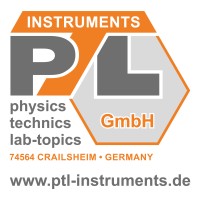 PTL-Instruments GmbH logo - Similar company to Ptl Equipment