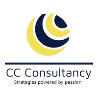 CC Consultancy PH logo - Similar company to Paul-Tec Security Group