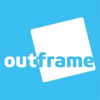 Outframe logo - Similar company to Relative.Berlin