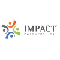 Impact Partnerships - Business Training & Coaching Providers logo - Similar company to Ifplabs Network