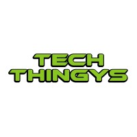 Tech Thingys logo - Similar company to Be Still Float Wellness Studio