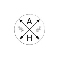 The Arrow House logo - Similar company to Lake County Behavioral Health Services