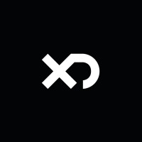 XD Group FZE logo - Similar company to Mashoom