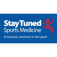Stay Tuned Sports Medicine logo - Similar company to Melbourne Centre For Athletic Performance