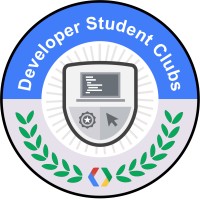 Developer Student Club UIET, KUK logo - Similar company to E-Cell Uiet_Kuk