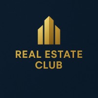 Real Estate Club University of Zurich logo - Similar company to Real Estate Certificate (Rec)