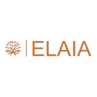 ELAIA logo - Similar company to Plb2E