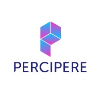 Percipere logo - Similar company to Invenio