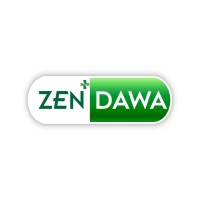 Zendawa logo - Similar company to Credable Group