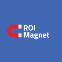 ROI Magnet logo - Similar company to Adbuffs