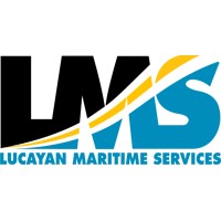 Lucayan Maritime Services logo - Similar company to Kotug Citybarge