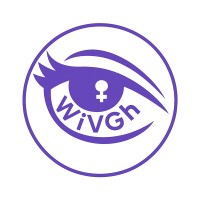 Women In Vision Network Ghana logo - Similar company to Paraillel