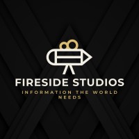 Fireside Studios logo - Similar company to Mustachef - Yummilicious In A Box