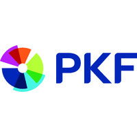 PKF Bolivia - GDCON logo - Similar company to Pkf Stankoservice